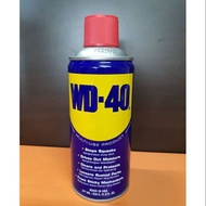 WD-40 Multi-Use Lubricant Smart Straw Spray , Antirust Lubricant Multi Use Product Spray 277ml
