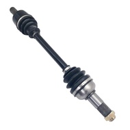 Rear Transmission Propeller Shaft For Yamaha Grizzly 550 700 Kodiak 700 YFM700 3B4-2518E-10-00,3B4-2