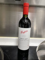 奔富-Penfolds bin 407