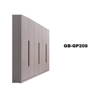 MIXBOX GOLDPLUS-Wardrobe Open Door 5x8 , 6x8 , 8x8 , 9x8 , 10x8 feet