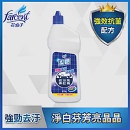 【潔霜】S浴廁清潔劑-強效抗菌配方650g