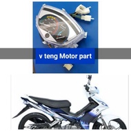 Demak evo110 evo Z 110 set meter tt💯 Meter DEMAK EVO Z