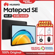 Huawei Matepad SE Wifi 4/64 GB Tablet 10 inch