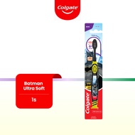 COLGATE Kids Toothbrush Batman 1s