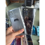 Oppo A94 / Reno 5F - Assembly Case Includes Seamless Back Cover