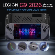 New LEGION G9 2026 Gaming Controller For Lenovo Y700 Gen5 Tablet Exclusive RGB High Precision Hall R