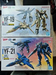 YF21 + YF19 set