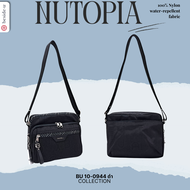 Beside u(บีไซค์ยู)กระเป๋าสะพาย รุ่น BU 10-0944