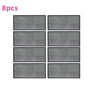 HEPA filter compatible with the dreame D20 ultra D30 Ultra robot vacuum cleaner accessory