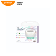 Schick Intuition Variety Refill 3S