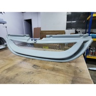 Honda Odyssey RB1-2 MUGEN FRONT GRILL+ MUGEN LOGO