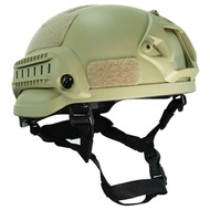 Helm Mich 2000 Tactical Airsoftgun