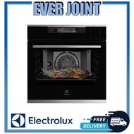 ELECTROLUX KOAAS31X STEAMIFY 60CM BUILT-IN OVEN