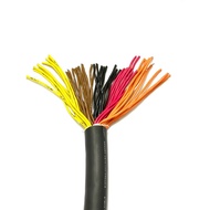 CHANEL MOGAMI 2939 SNAKE CABLE 48 CHANNEL - AUDIO CABLE MIC CABLE SNAKE CABLE/ CONTAINS 48 CHANNEL M