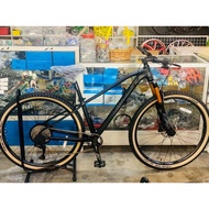 MTB CRONUS 13 SPEEDS 30.5