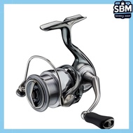 Daiwa 22 Exist Spinning Reel Collection