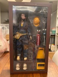 HT 鐵人兄弟 Baby 1/6 12寸 潮流人偶