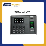 ZKTeco LX17 / Biometric Device / Fingerprint Device