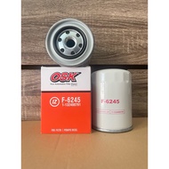Oil filter F 6245 / 1-132400791 / FC 1503 / P502155 / P552564 / BF719 / BF7602
