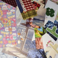 32++Pcs Deco Kit Journal/Cute Stickers Journal