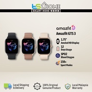Amazfit GTS 3 A2035 Smart Watch Waterproof Smartwatch