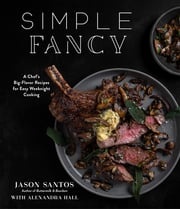 Simple Fancy Jason Santos