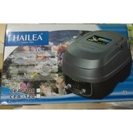 Hailea CPA-120 AC/DC Air Pump