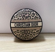 全新 Dior 超完美持久柔霧光氣墊  2N 限量豹紋款 氣墊 氣墊粉餅