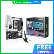 ASUS | Asus B860M Ayw Gaming Wifi Intek Company