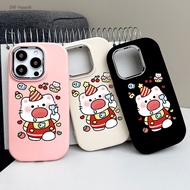 Soft Case For Infinix Smart 9 8 7 Hot 50i 40 40i 30i 30 20 20C Tecno Spark Go 2023 2024 Pro Note 5G 