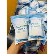 Niacinamide Tawas Soap