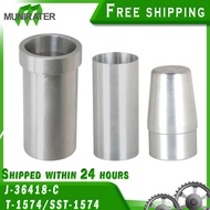 3-Pack J-36418-C T-1574 Turbine Shaft Teflon Seal Installer Resizer Transmission Tool Replacement fo