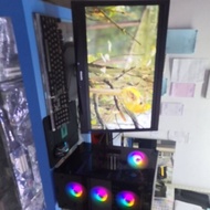 desktop intel I5-4570 3.20GHz