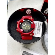 G SHOCK FROGMAN GF8230 RISING RED 30th ANNIVERSARY