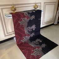Kain Batik Sarimbit Couple Dasar Batik Meteran Katun Elegan 40s Bridesmaid Paket Jarik Batik