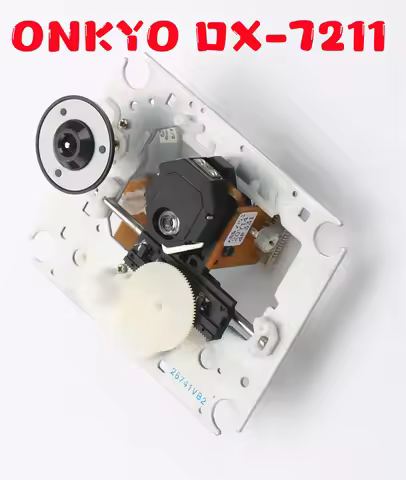 For ONKYO DX-7211 ONKYO DX7211 dvd Player Blu-ray CD Player Laser Lens Optical Pick-ups Bloc Optique