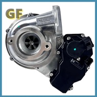 F-Diesel Turbocharger 17201-11070 Turbo CT16V Engine 2GD 1GD-FTV for Toyota Hilux Innova Fortuner 2.