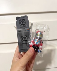 bearbrick series 46 超人