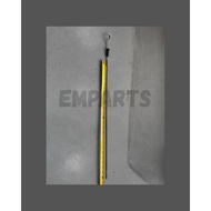 NEW EXCAVATOR 4BD1/4BG1 ENGINE OIL DIPSTICK