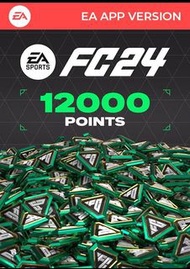 FC 24 FC Points (PC EA App)