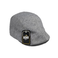Topi Copet Pria Topi Kodok / Flat Cap Hat / Topi Pelukis / Topi Sutradara / Topi Patino Flat Cap P