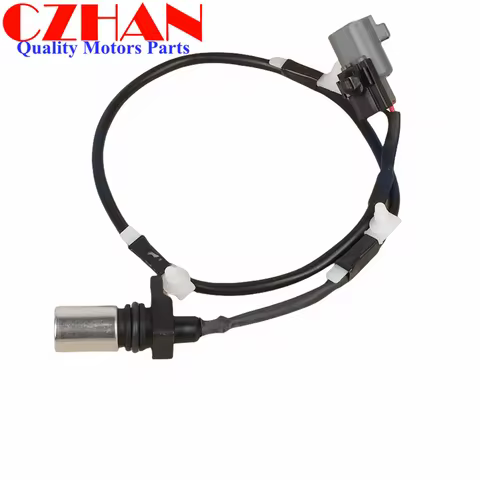 1KD 2KD Engine Crankshaft Position Sensor for Toyota Hilux Land Cruiser Prado Fortuner Innova Hiace 