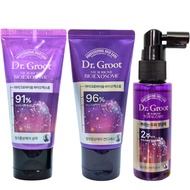 Dr. Groot Microbiome Bioexosome Trial Kit