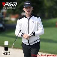 Pgm Soft Wool men's golf Jacket