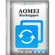 AOMEI Backupper Technician Plus 7.3.4