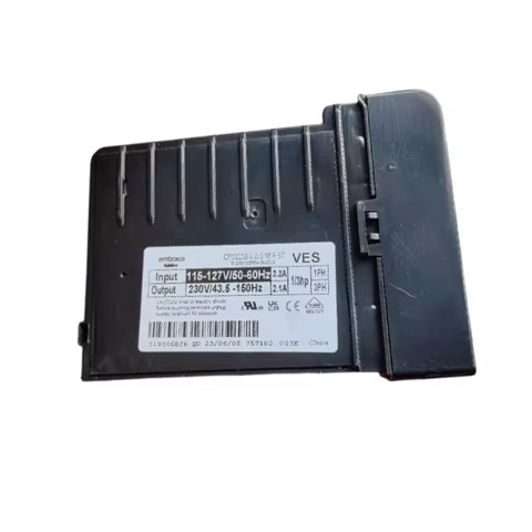 for Refrigerator compressor frequency conversion board CF02C05 L 0.0 10 F 06 127V drive board CF02C0