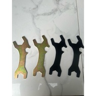 3 in 1 Water Tank Wrench (27-34-48mm) Socket Wrench Set