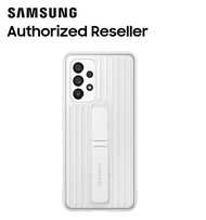 SAMSUNG A53 PROTECTIVE STANDING COVER