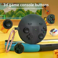 For Huawei Freebuds 7i Cover 3D GamePad Cartoon Earphone Case Cover Cute Silicone Shockproof Protect