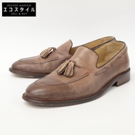 Johnston & Murphy 流蘇樂福鞋/8